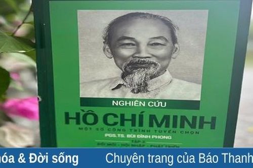 Nội dung tư tưởng Hồ Chí Minh về đổi mới