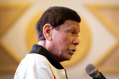 Giành chiến thắng khi ở trong tù, liệu cựu Tổng thống Philippines có thể trở thành thị trưởng?