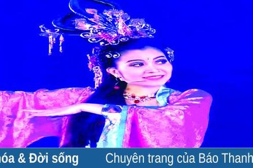 Khi bạn trẻ lựa chọn nghệ thuật truyền thống