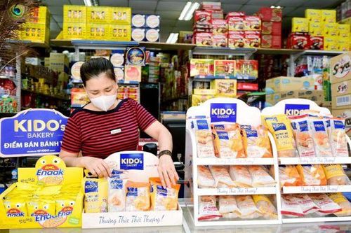 KIDO đặt kế hoạch lãi 800 tỷ đồng, chia cổ tức 10%