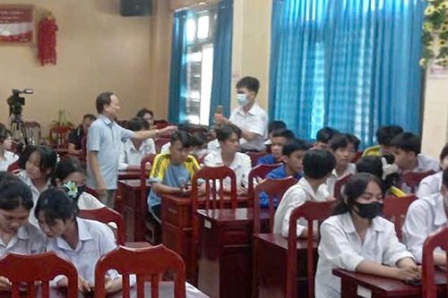 Đa dạng các hình thức phòng, chống bạo lực gia đình