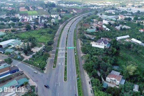 Dựng xây Tây Nguyên mạnh giàu như mong ước của Người