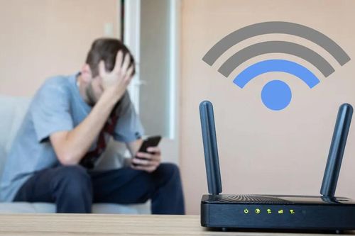 Cảnh báo nguy cơ nắng nóng có thể làm hỏng router Wi-Fi