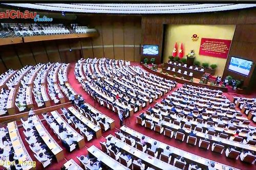 Hội nghị toàn quốc quán triệt, triển khai thực hiện Nghị quyết số 66 và Nghị quyết số 68 của Bộ Chính trị