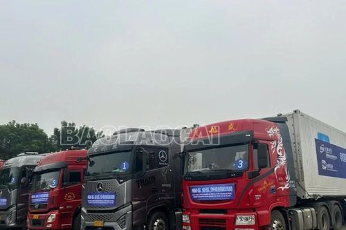 Lào Cai: Đảm bảo các điều kiện đón phương tiện vận tải Trung Quốc nhập cảnh, lưu thông trên tuyến đường bộ GMS