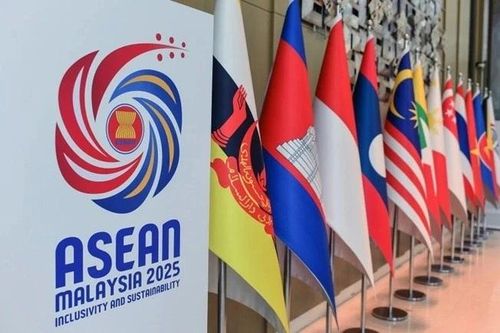 ASEAN lên kế hoạch thành lập quỹ tiền tệ riêng