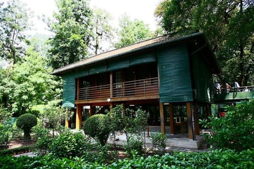 Bác Hồ trong lòng dân Tây Nguyên (kỳ 1)