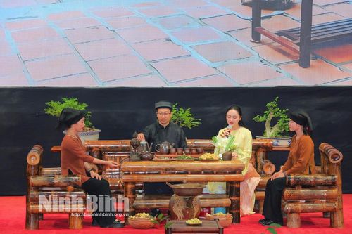 Đổi mới sáng tạo trong phát triển tài nguyên dược liệu địa phương từ di sản của Đức Thánh Nguyễn Minh Không
