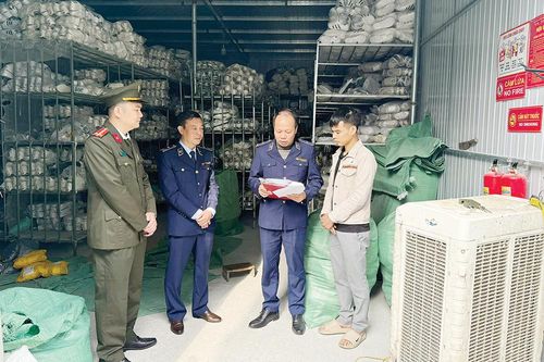 Đừng để người tiêu dùng mất niềm tin !