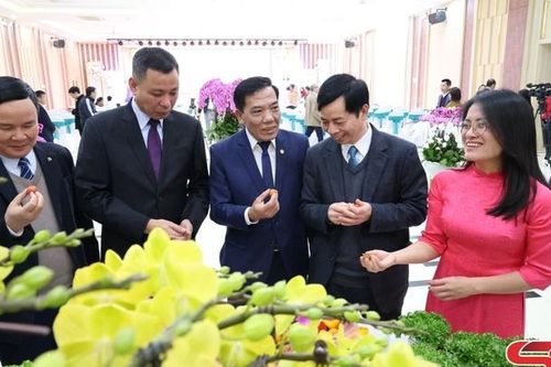 Khoa học công nghệ và đổi mới sáng tạo
