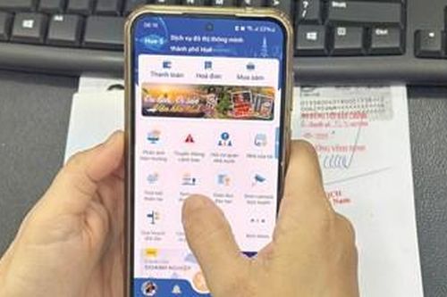 Cần sự kết nối cho nghiên cứu khoa học