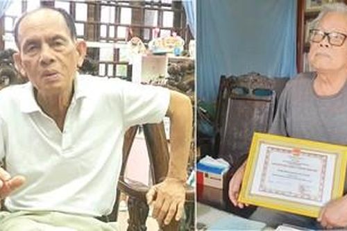 Ánh sáng niềm tin