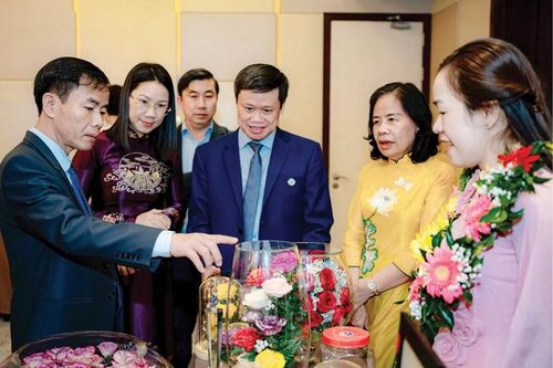 Bán hàng online là chiến lược dài hạn