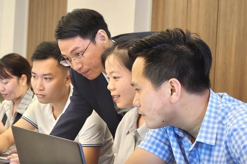 Để doanh nghiệp ứng dụng AI hiệu quả