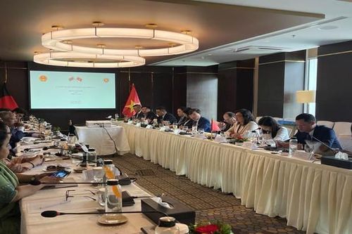 Thúc đẩy cơ chế hợp tác thương mại Việt Nam - Bangladesh thực chất, hiệu quả