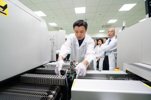 Tăng tốc hỗ trợ doanh nghiệp Việt tham gia chuỗi cung ứng toàn cầu