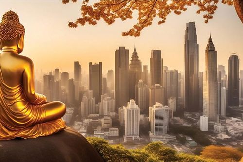 Triết học phương Tây có thể giúp gì cho người Phật tử?