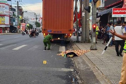 Tin tức tai nạn giao thông mới nhất hôm nay 18/5/2025