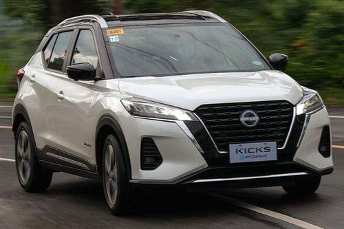 Nissan Việt Nam triệu hồi gần 590 xe Kicks e-POWER