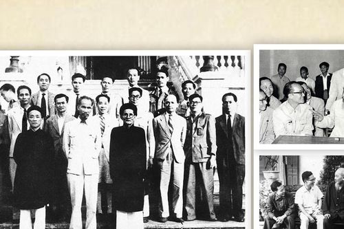 Kỷ niệm 135 năm Ngày sinh Chủ tịch Hồ Chí Minh (19/5/1890 - 19/5/2025): Tư tưởng Hồ Chí Minh về phát hiện, bồi dưỡng, trọng dụng nhân tài