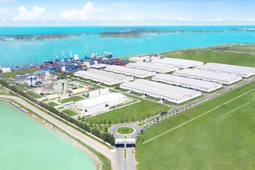 Đà Nẵng 'tiếp sức' cho ngành vi mạch bán dẫn