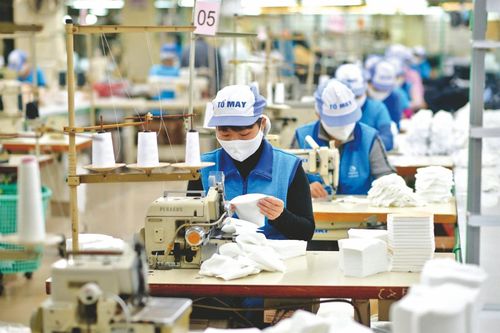 Một số cơ chế, chính sách đặc biệt phát triển kinh tế tư nhân