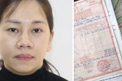 'Chém gió' là kế toán thuế, lừa đảo nhiều nạn nhân chuyển tiền làm thủ tục hoàn thuế