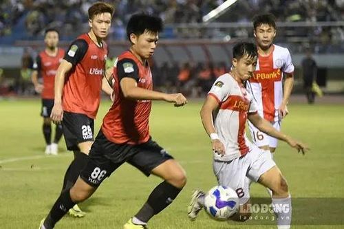 Phù Đổng Ninh Bình lên hạng