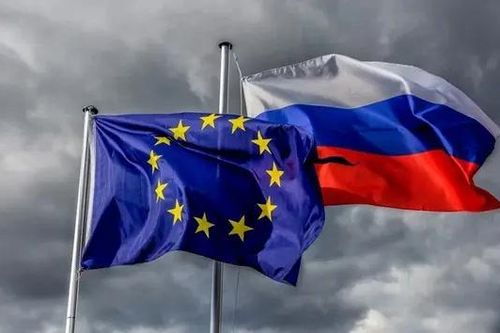 EU sắp thông qua gói trừng phạt thứ 17 nhằm vào Nga