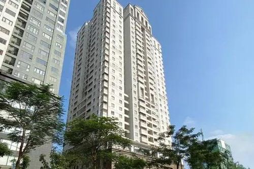 Vi phạm về PCCC tại tòa nhà 101 phố Láng Hạ