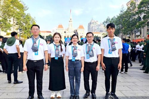Lào Cai thiết thực kỷ niệm ngày sinh Chủ tịch Hồ Chí Minh bằng nhiều hoạt động ý nghĩa