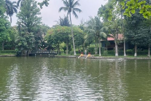 Bác Hồ sống mãi trong trái tim nhân dân Việt Nam