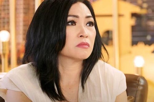 Phương Thanh tiết lộ về con gái: 'Những người bạn của bố Gà mới biết tôi 'dễ sợ' thế nào'
