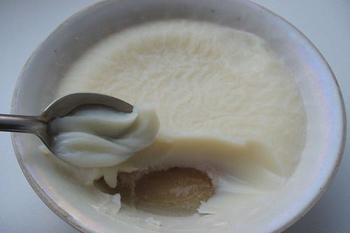 Người cao tuổi có nên kiêng ăn mỡ lợn?