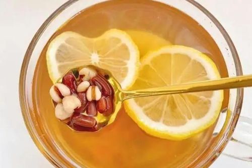 Công thức nước uống làm đẹp da, khỏe người và giảm cân trong mùa hè