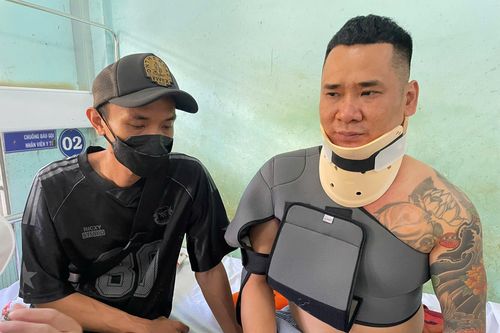 Cha lao xuống giếng cứu con ở Gia Lai: 'Tôi đã nghĩ đến điều xấu nhất'