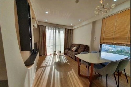 TP.HCM vẫn còn nhiều căn hộ tầm giá 2 tỷ đồng