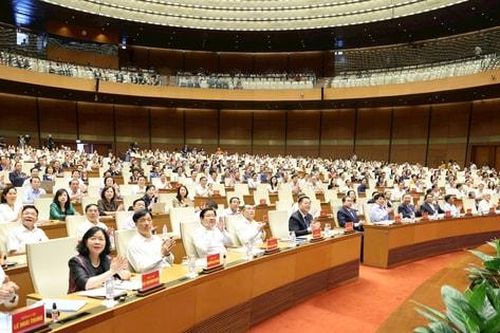 Hơn 1,5 triệu cán bộ, đảng viên được quán triệt, triển khai thực hiện hai nghị quyết trong 'bộ tứ chiến lược'