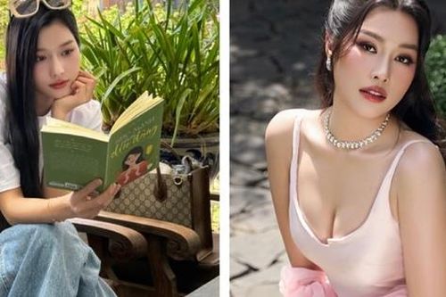 Nhan sắc người đẹp Phú Yên đang gây chú ý ở cuộc thi của VTV do Hồ Hoài Anh làm đạo diễn âm nhạc