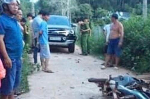 Thẩm định lại hồ sơ vụ tai nạn giao thông 8 năm trước ở Phú Quốc