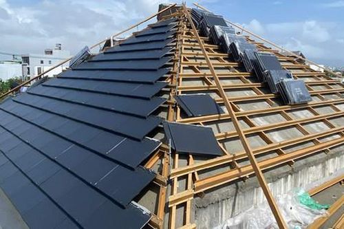 Những lưu ý quan trọng khi làm thủ tục cất nóc để gia đình bình an