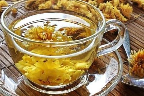Người mất ngủ cần uống nước gì?