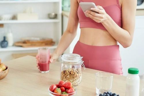 Gợi ý một số món ăn nhẹ phù hợp với từng loại hình tập luyện