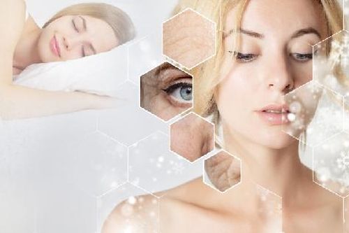Ngủ đủ giấc giúp phục hồi và tái tạo da như thế nào?