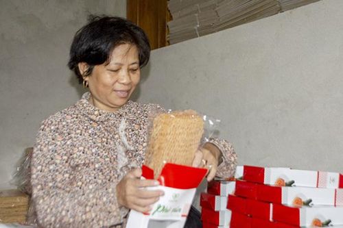 Mỹ vị miền trung du