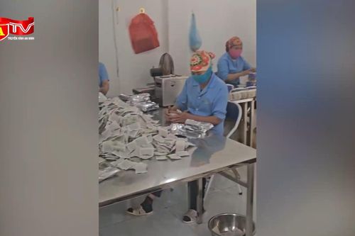 Phát hiện công ty 'thổi phồng' công dụng của thảo dược để đánh lừa người tiêu dùng