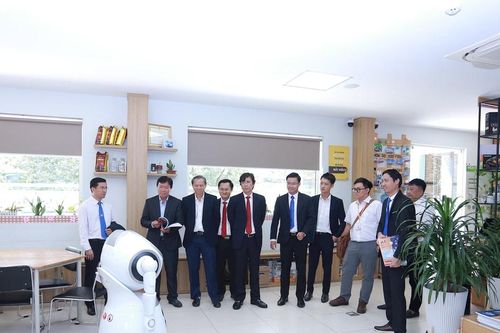 Tạo không gian phát triển kinh tế số