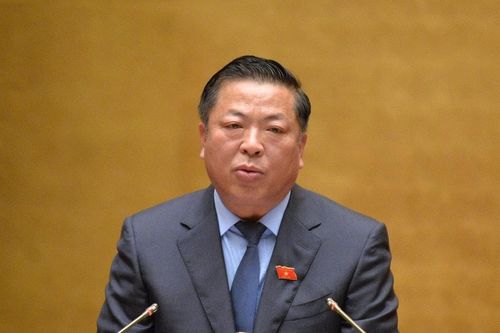 Kiến nghị điều chỉnh tổng mức đầu tư dự án cao tốc Biên Hòa– Vũng Tàu giai đoạn 1 thêm 3.714 tỷ đồng