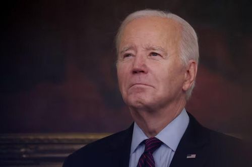 Cựu Tổng thống Mỹ Joe Biden mắc ung thư ác tính