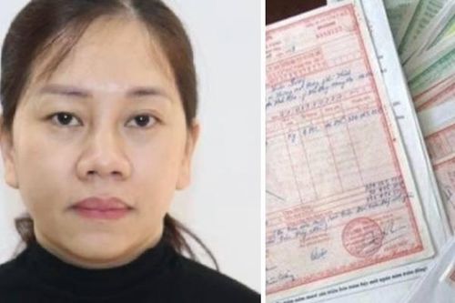 Lừa đảo nhiều nạn nhân chuyển tiền làm thủ tục hoàn thuế